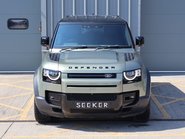 Land Rover Defender 110 D250 HARD TOP SE MHEV styled by Seeker BIG SPEC 9