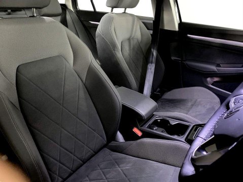 Volkswagen Golf 1.5 TSI Style Estate 5dr Petrol Manual Euro 6 (s/s) (130 ps) 11