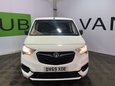 Vauxhall Combo 1.5 Combo 2300 Sportive S/S 5