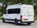 Volkswagen Crafter 2.0 Crafter CR35 Trendline TDI 3