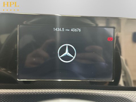 Mercedes-Benz A Class 1.3 A200 AMG Line Saloon 4dr Petrol Manual Euro 6 (s/s) (163 ps) 14