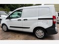 Ford Transit Courier 1.0 EcoBoost Leader Panel Van 4dr Petrol Manual L1 Euro 6 (s/s) (100 ps) 15