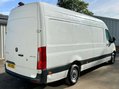 Mercedes-Benz Sprinter 2.0 315 CDI Progressive RWD L3 H2 Euro 6 (s/s) 5dr 5