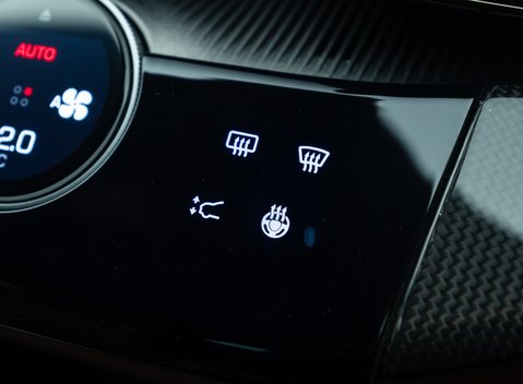 Ferrari Purosangue 25