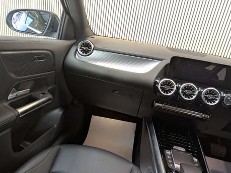Mercedes-Benz EQA EQA 250 Sport 5dr 50