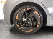 Cupra Born e-Boost 77kWh V3 Hatchback 5dr Electric Auto (4 Seat) (230 ps) Sat Nav 10