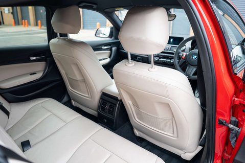 BMW 1 Series 3.0 M140i Auto 5dr 31