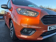 Ford Transit Courier Sport 1.0 Ecoboost - Sat Nav / Rear Camera 25