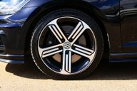 Volkswagen Golf 2.0 Golf R TSi 4Motion Semi-Auto 4WD 5dr 10