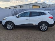 Renault Kadjar DYNAMIQUE NAV DCI 4
