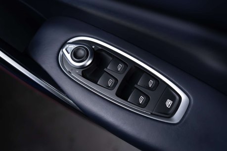 Aston Martin DBX 4.0 DBX V8 Auto 4WD 5dr 14