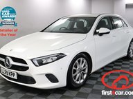 Mercedes-Benz A Class A 180 SPORT EXECUTIVE 4