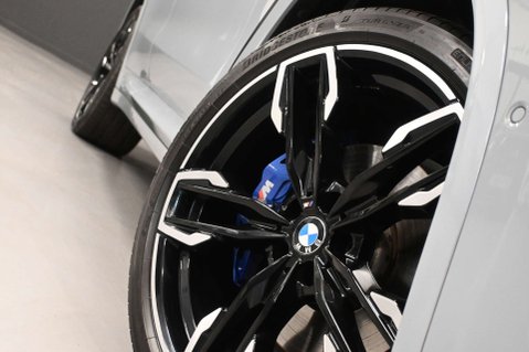 BMW X3 3.0 X3 M40i MHEV Auto 4WD 5dr 13