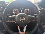 Nissan Juke 1.0 DIG-T N-Connecta Euro 6 (s/s) 5dr 22