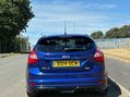 Ford Focus 1.0 Focus Zetec S T 5dr 4