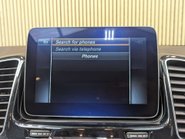Mercedes-Benz GLE 2.1 GLE 250 D 4Matic AMG Line Premium Auto 4WD 5dr 61