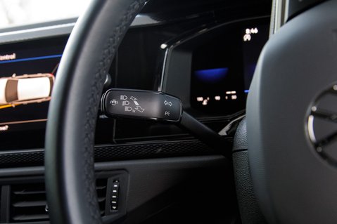 Volkswagen Polo LIFE TSI 16