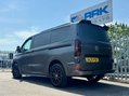 Volkswagen Transporter 2.0 TDI T28 Commerce Plus Panel Van 5dr Diesel Manual FWD SWB Euro 6 (s/s) 41