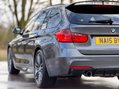 BMW 3 Series 3.0 335i M Sport Auto 5dr 6