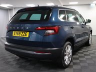 Skoda Karoq SE L TSI DSG 11