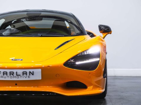 McLaren 750 4.0T V8 Coupe 2dr Petrol SSG Euro 6 (s/s) (750 ps) 17