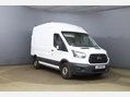 Ford Transit 2.0 350 EcoBlue FWD L2 H3 Euro 6 5dr 9