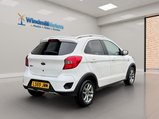 Ford Ka+ 1.2 Ti-VCT Active Euro 6 (s/s) 5dr 9