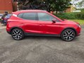 SEAT Arona 1.0 Arona FR Sport EcoTSI Semi-Auto 5dr 39