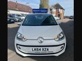 Volkswagen Up 1.0 BlueMotion Tech High up! Euro 5 (s/s) 5dr 2