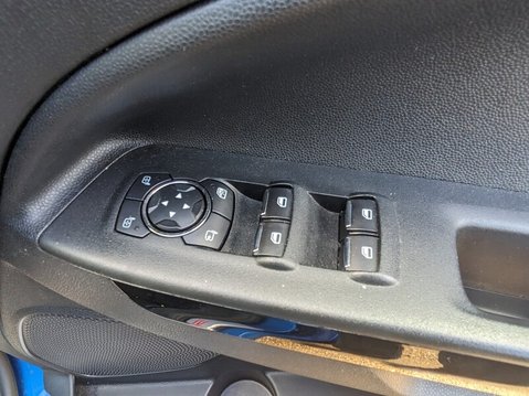 Ford Ecosport ST-LINE 20