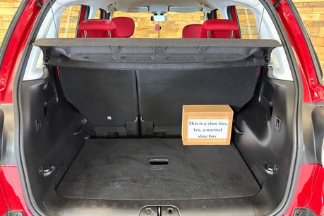 Fiat 500L 1.4 Pop Star MPV 5dr Petrol Manual Euro 6 (95 bhp) 9