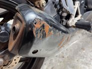 Honda CBR 2012 CBR125 20K GOOD RUNNING MOTOR 125CC SPORTS BIKE 13