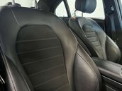 Mercedes-Benz C Class 1.5 C 200 AMG Line Auto 4dr 15