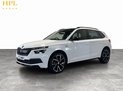 Skoda Kamiq 1.5 TSI ACT Monte Carlo SUV 5dr Petrol Manual Euro 6 (s/s) (150 ps) 3