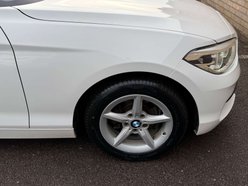 BMW 1 Series 1.5 116D SE Business 5dr 59
