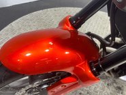 Kawasaki Versys 650 KLE 2007 27K GREAT CONDITION ADVENTURE BIKE MOT SERVICED 650CC A2 25