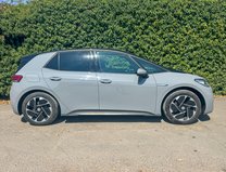 Volkswagen ID.3 Pro 58kWh Family Hatchback 5dr Electric Auto (145 ps) 29