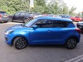 Suzuki Swift 1.2 Dualjet MHEV SZ-L Euro 6 (s/s) 5dr 7