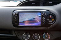 Toyota Yaris VVT-I ICON TECH 28