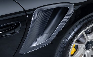 Porsche 911 GT2 RS (997) 38