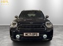 Mini Countryman 2.0 Cooper S Exclusive SUV 5dr Petrol Steptronic Euro 6 (s/s) (178 ps) 2