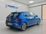 Volkswagen Polo 1.0 TSI Life DSG Euro 6 (s/s) 5dr 9