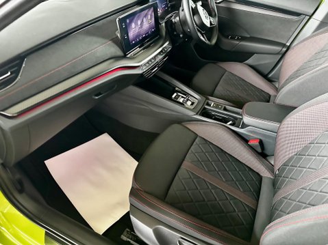 Skoda Octavia 2.0 TSI vRS DSG Euro 6 (s/s) 5dr 59