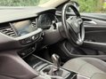 Vauxhall Insignia 1.6 Turbo D ecoTEC Design Nav Grand Sport Euro 6 (s/s) 5dr 10