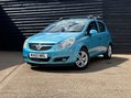 Vauxhall Corsa 1.2 Corsa Energy 5dr 22