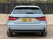 Audi A1 SPORTBACK TFSI TECHNIK 8