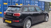 Mini Clubman 1.5 Cooper Estate 6dr Petrol Auto Euro 6 (s/s) (136 ps) 11