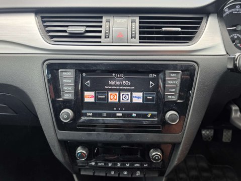 Skoda Rapid Spaceback 1.0 Rapid Spaceback SE Tech TSi 5dr 37