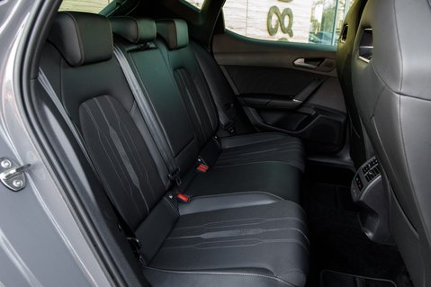 Cupra Leon VZ2 DSG 38