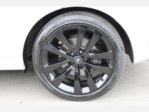 Land Rover Range Rover Sport 3.0 P400 DYNAMIC SE MHEV 34